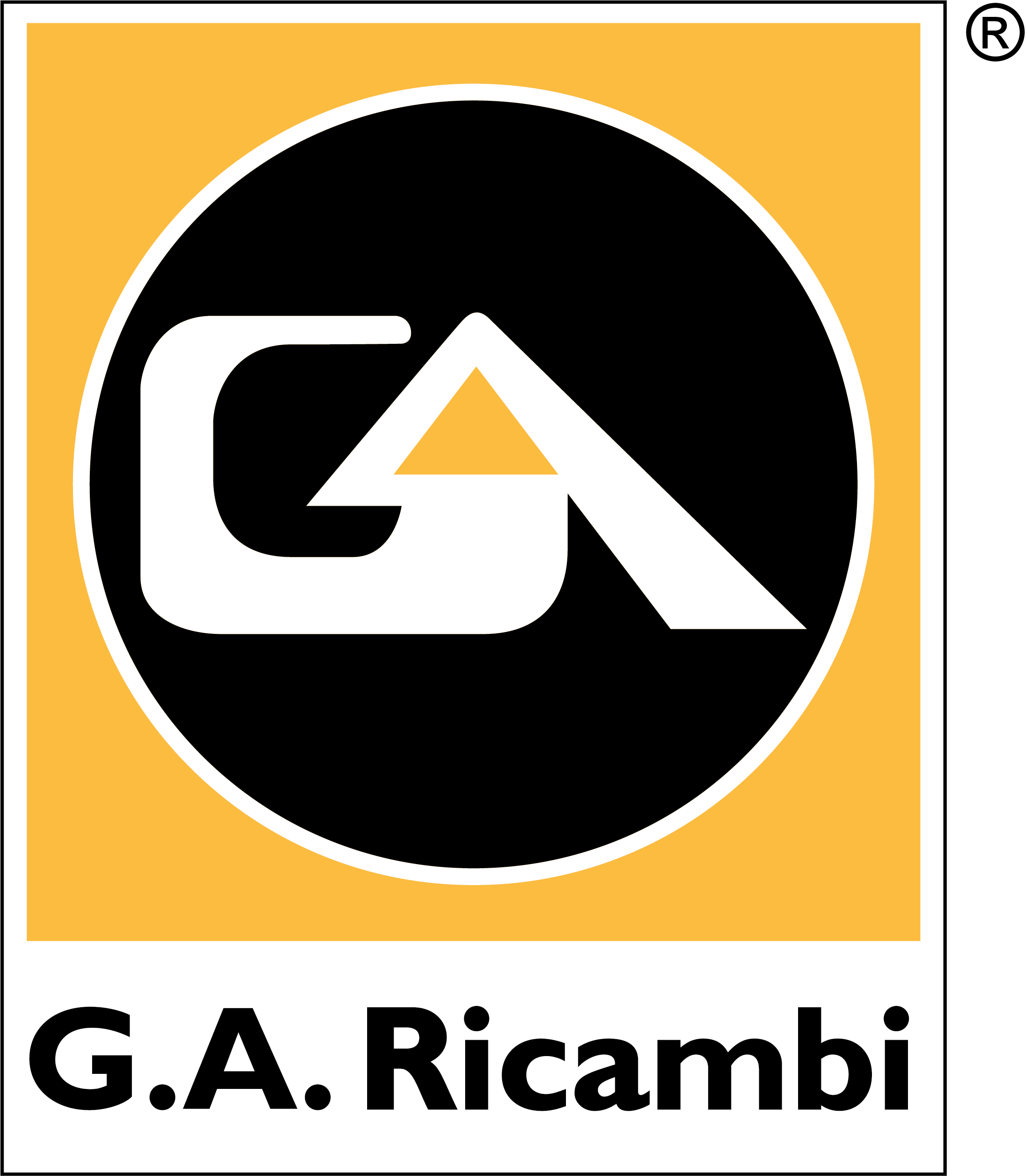 G.A Ricambi