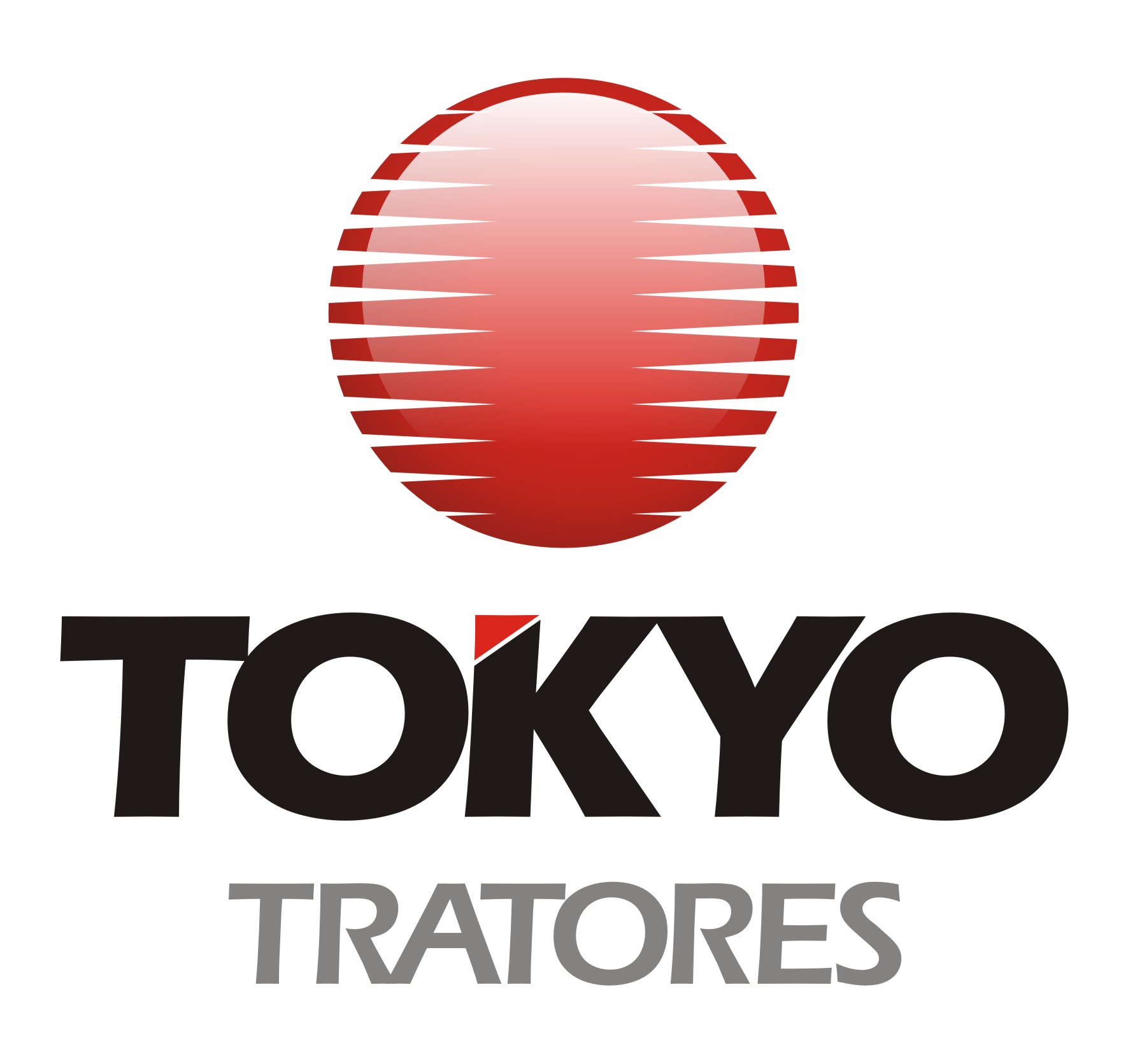TOKYO TRATORES