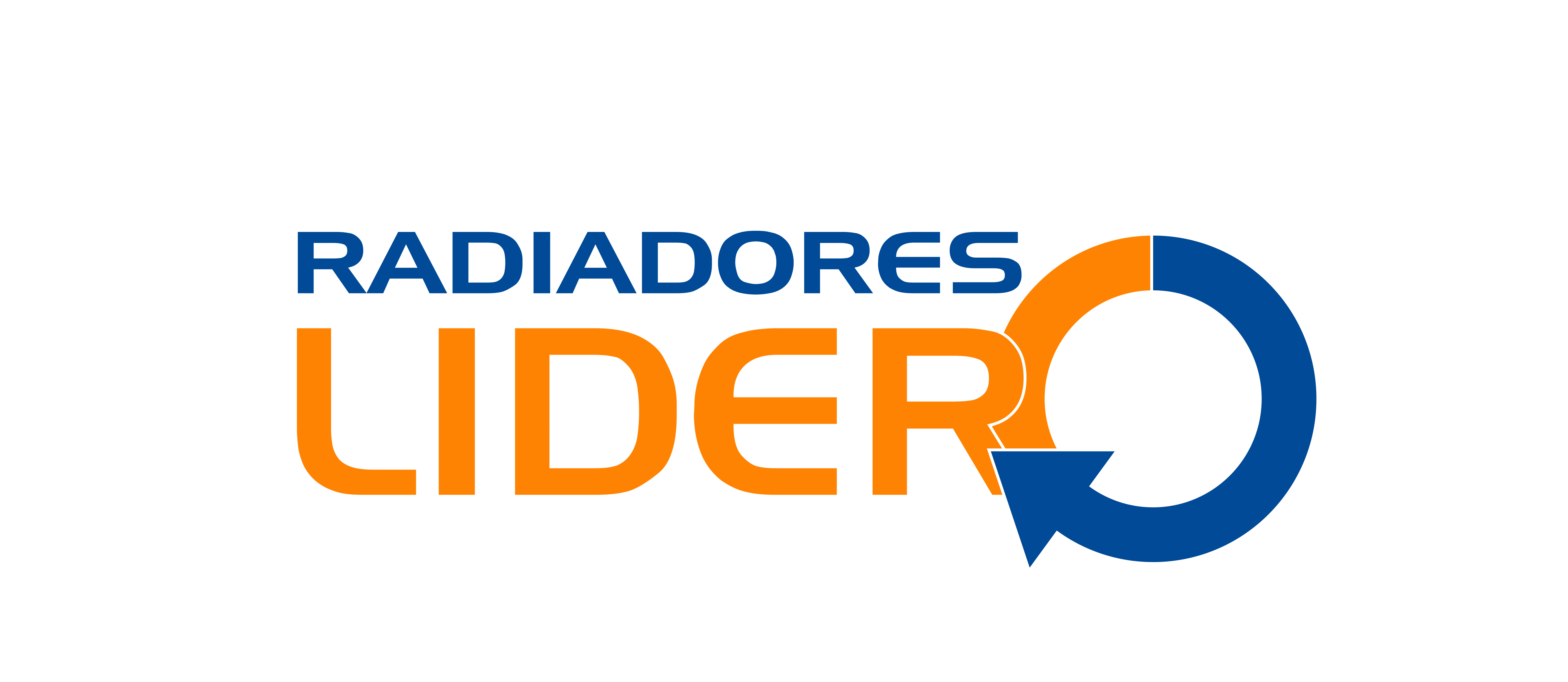 RADIADORES LIDER