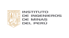 Instituto de Ingenieros de Minas del Perú